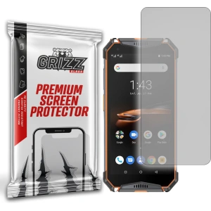 Hurtownia GSM - GrizzGlass PaperScreen pentru Ulefone Armor 3w - GRZ3784 - {ean13} - Hurt