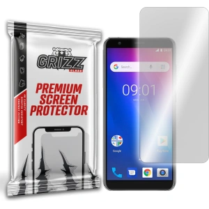 Hurtownia GSM - Sticlă hibridă GrizzGlass HybridGlass pentru Ulefone S1 - GRZ3790 - {ean13} - Hurt