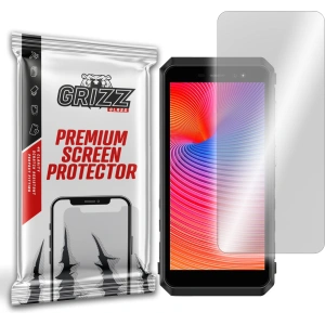 Hurtownia GSM - Sticlă hibridă GrizzGlass HybridGlass pentru Ulefone Power Armor X11 Pro - GRZ3791 - {ean13} - Hurt