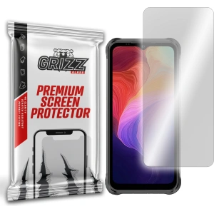 Hurtownia GSM - Sticlă hibridă GrizzGlass HybridGlass pentru Ulefone Power Armor 14 Pro - GRZ3794 - {ean13} - Hurt