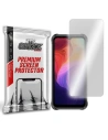 Sticlă hibridă GrizzGlass HybridGlass pentru Ulefone Power Armor 14 Pro
