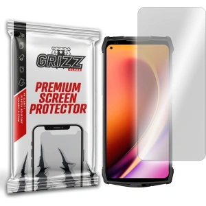 Hurtownia GSM - Sticlă hibridă GrizzGlass HybridGlass pentru Ulefone Power Armor 13 - GRZ3795 - {ean13} - Hurt