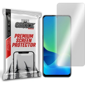 Hurtownia GSM - Sticlă hibridă GrizzGlass HybridGlass pentru Ulefone Note 13p - GRZ3796 - {ean13} - Hurt