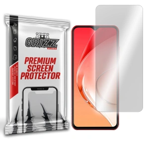 Hurtownia GSM - Sticlă hibridă GrizzGlass HybridGlass pentru Ulefone Note 12p - GRZ3797 - {ean13} - Hurt