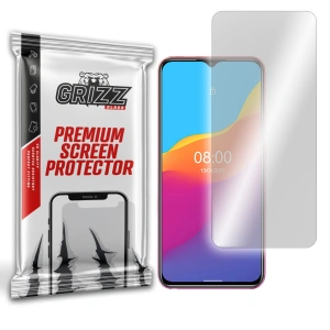 Hurtownia GSM - Sticlă hibridă GrizzGlass HybridGlass pentru Ulefone Note 10p - GRZ3799 - {ean13} - Hurt