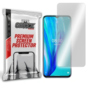 Hurtownia GSM - Sticlă hibridă GrizzGlass HybridGlass pentru Ulefone Note 9p - GRZ3801 - {ean13} - Hurt