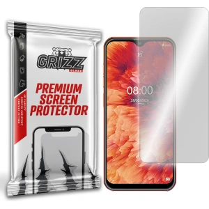 Hurtownia GSM - Sticlă hibridă GrizzGlass HybridGlass pentru Ulefone Note 8p - GRZ3802 - {ean13} - Hurt