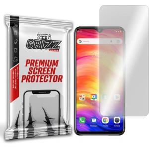 Hurtownia GSM - Sticlă hibridă GrizzGlass HybridGlass pentru Ulefone Note 7 - GRZ3806 - {ean13} - Hurt