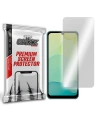 Szkło hybrydowe GrizzGlass HybridGlass do Ulefone Note 6t