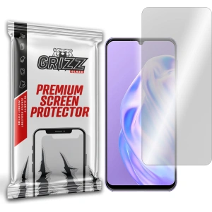 Hurtownia GSM - Sticlă hibridă GrizzGlass HybridGlass pentru Ulefone Note 6p - GRZ3808 - {ean13} - Hurt