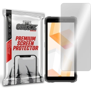 Hurtownia GSM - Sticlă hibridă GrizzGlass HybridGlass pentru Ulefone Armor X10 Pro - GRZ3811 - {ean13} - Hurt