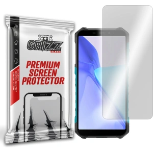 Hurtownia GSM - Sticlă hibridă GrizzGlass HybridGlass pentru Ulefone Armor X9 Pro - GRZ3812 - {ean13} - Hurt