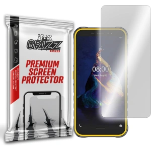 Hurtownia GSM - Sticlă hibridă GrizzGlass HybridGlass pentru Ulefone Armor X8 - GRZ3813 - {ean13} - Hurt