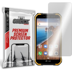 Hurtownia GSM - Sticlă hibridă GrizzGlass HybridGlass pentru Ulefone Armor X6 Pro - GRZ3817 - {ean13} - Hurt