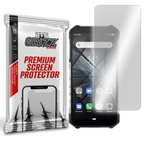 Hurtownia GSM - Sticlă hibridă GrizzGlass HybridGlass pentru Ulefone Armor X5 Pro - GRZ3819 - {ean13} - Hurt