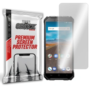 Hurtownia GSM - Sticlă hibridă GrizzGlass HybridGlass pentru Ulefone Armor X2 - GRZ3821 - {ean13} - Hurt