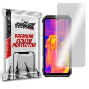 Hurtownia GSM - Sticlă hibridă GrizzGlass HybridGlass pentru Ulefone Armor 18t - GRZ3823 - {ean13} - Hurt
