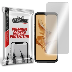 Hurtownia GSM - Sticlă hibridă GrizzGlass HybridGlass pentru Ulefone Armor 17 Pro - GRZ3824 - {ean13} - Hurt