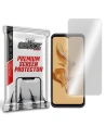Szkło hybrydowe GrizzGlass HybridGlass do Ulefone Armor 17 Pro