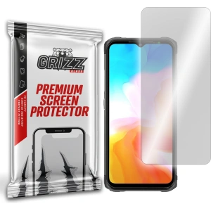 Hurtownia GSM - Sticlă hibridă GrizzGlass HybridGlass pentru Ulefone Armor 12 - GRZ3825 - {ean13} - Hurt
