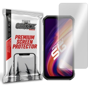 Hurtownia GSM - Sticlă hibridă GrizzGlass HybridGlass pentru Ulefone Armor 11t 5G - GRZ3826 - {ean13} - Hurt