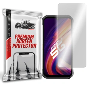Hurtownia GSM - Sticlă hibridă GrizzGlass HybridGlass pentru Ulefone Armor 11 5G - GRZ3827 - {ean13} - Hurt
