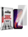 Hurtownia GSM - Szkło hybrydowe GrizzGlass HybridGlass do Ulefone Armor 11 5G - GRZ3827 - {ean13} - Hurt