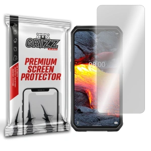 Hurtownia GSM - Sticlă hibridă GrizzGlass HybridGlass pentru Ulefone Armor 9e - GRZ3829 - {ean13} - Hurt