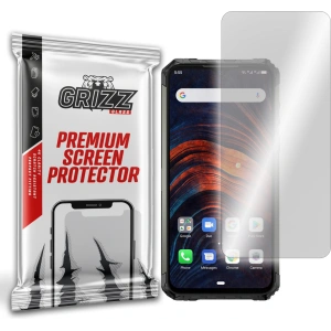 Hurtownia GSM - Sticlă hibridă GrizzGlass HybridGlass pentru Ulefone Armor 7e - GRZ3832 - {ean13} - Hurt