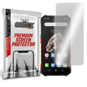 Hurtownia GSM - Sticlă hibridă GrizzGlass HybridGlass pentru Ulefone Armor 6s - GRZ3834 - {ean13} - Hurt
