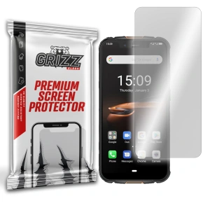 Hurtownia GSM - Sticlă hibridă GrizzGlass HybridGlass pentru Ulefone Armor 5s - GRZ3836 - {ean13} - Hurt