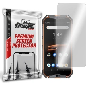 Hurtownia GSM - Sticlă hibridă GrizzGlass HybridGlass pentru Ulefone Armor 3w - GRZ3837 - {ean13} - Hurt
