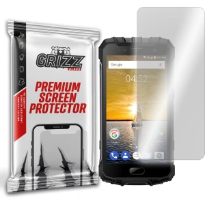 Hurtownia GSM - Sticlă hibridă GrizzGlass HybridGlass pentru Ulefone Armor 2 - GRZ3838 - {ean13} - Hurt