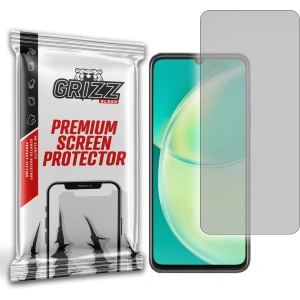 Hurtownia GSM - Matt fólia GrizzGlass PaperScreen Huawei Nova Y61-hez - GRZ3841 - {ean13} - Hurt
