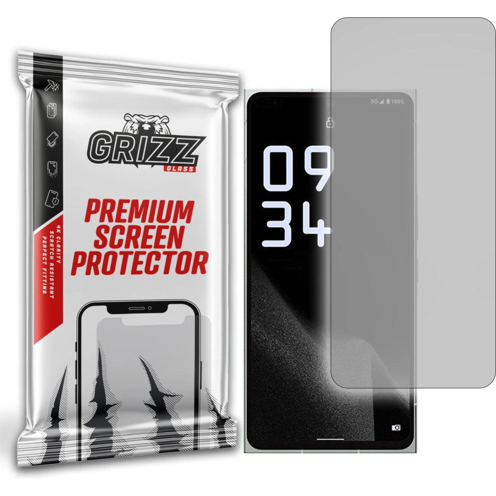 Wholesale GrizzGlass PaperScreen Leica Leitz Phone 2 - GRZ3842 - {ean13} - Hurt