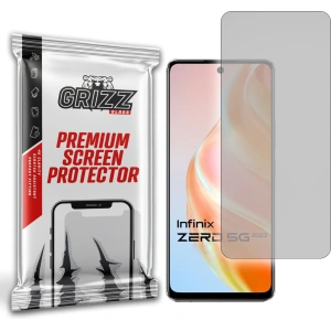 Wholesale GrizzGlass PaperScreen Infinix Zero 2023 - GRZ3844 - {ean13} - Hurt
