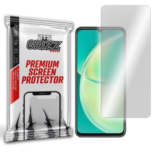 Folia hydrożelowa GrizzGlass Hydrofilm do Huawei Nova Y61