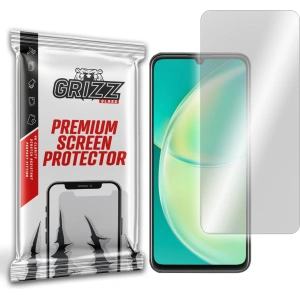 Hurtownia GSM - Hibrid üveg GrizzGlass HybridGlass a Huawei Nova Y61-hez - GRZ3854 - {ean13} - Hurt