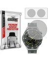 Matt fólia GrizzGlass PaperScreen Huawei Watch GT 3 SE 46mm-hez