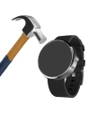 Hurtownia GSM - Hibrid üveg GrizzGlass HybridGlass Huawei Watch GT 3 SE 46mm-hez - GRZ3867 - {ean13} - Hurt