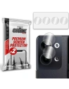 Hurtownia GSM - Sklo na aparát GrizzGlass HybridGlass Camera pro Oppo Reno 9 - GRZ3870 - {ean13} - Hurt