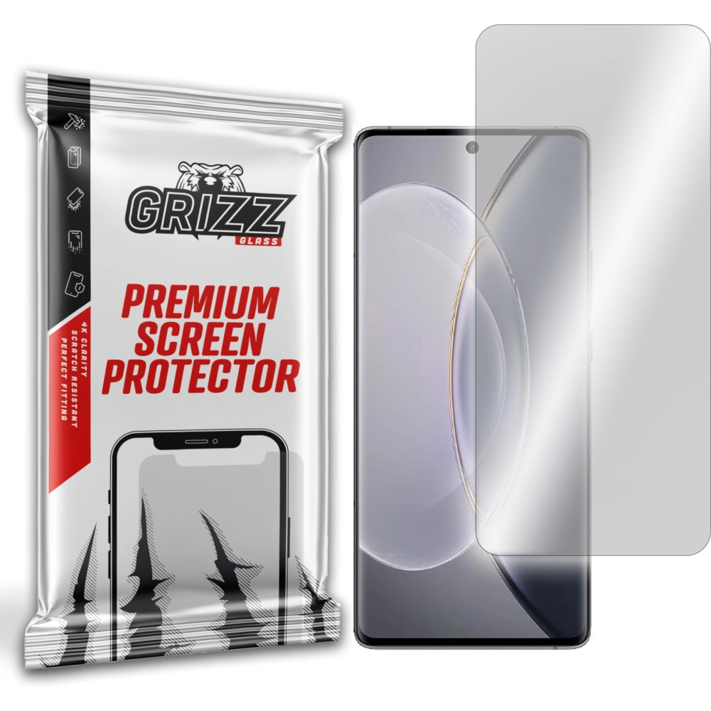 Hurtownia GSM - Film hidrogel GrizzGlass Hydrofilm pentru Vivo X90 Pro - GRZ3883 - {ean13} - Hurt
