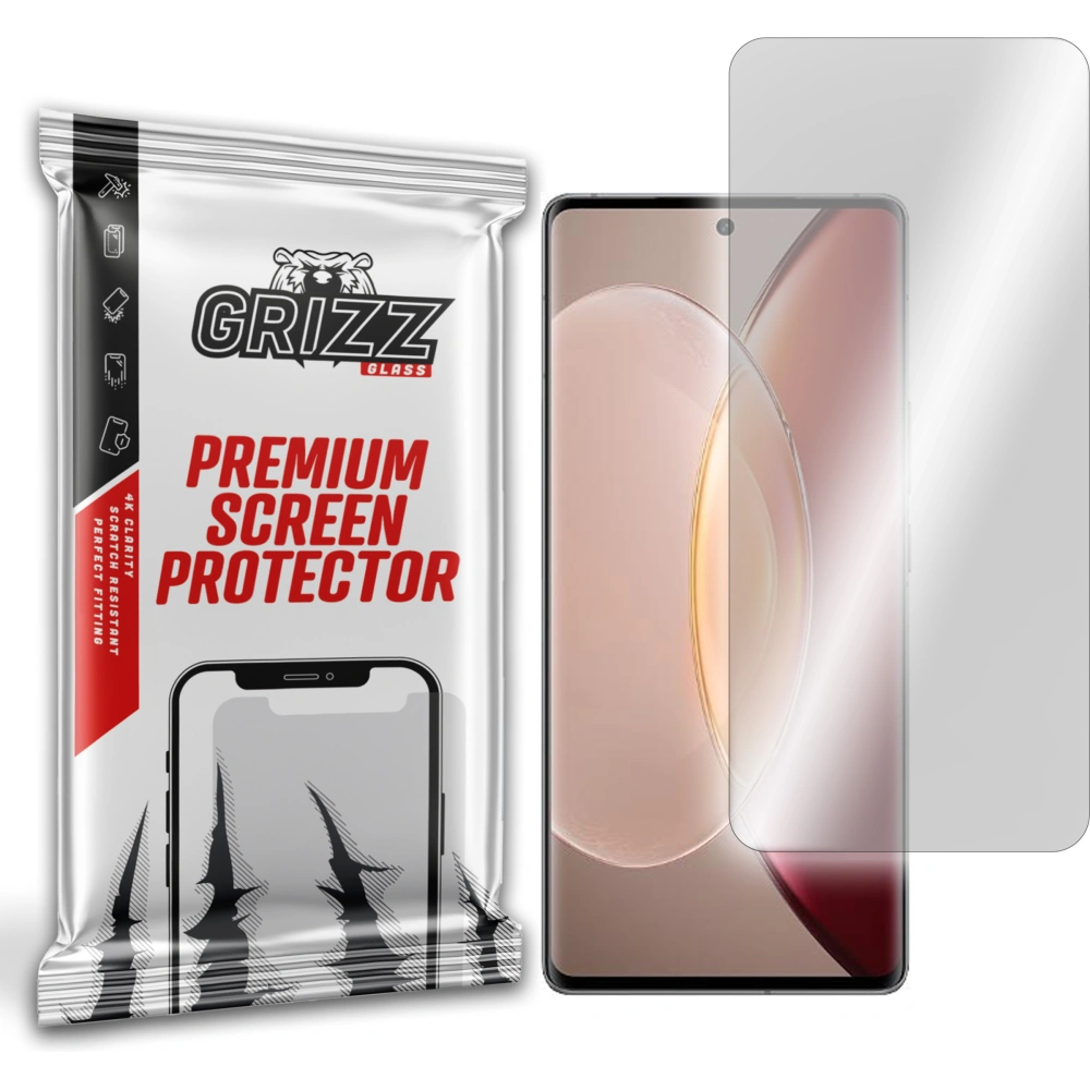 Hurtownia GSM - Film hidrogel GrizzGlass Hydrofilm pentru Vivo X90 Pro+ Plus - GRZ3884 - {ean13} - Hurt