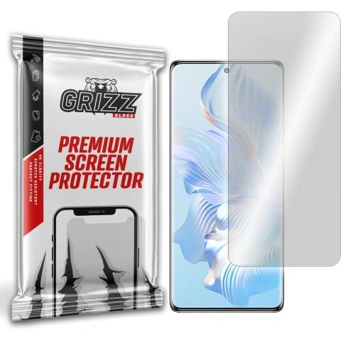 Folia hydrożelowa GrizzGlass Hydrofilm do Honor 80