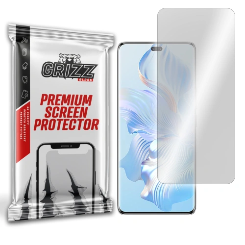 Folia hydrożelowa GrizzGlass Hydrofilm do Honor 80 Pro