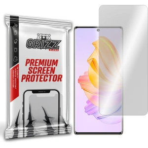 Wholesale GrizzGlass Hydrofilm Honor 80 SE - GRZ3887 - {ean13} - Hurt