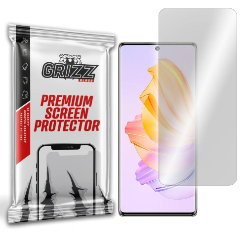 Folia hydrożelowa GrizzGlass Hydrofilm do Honor 80 SE