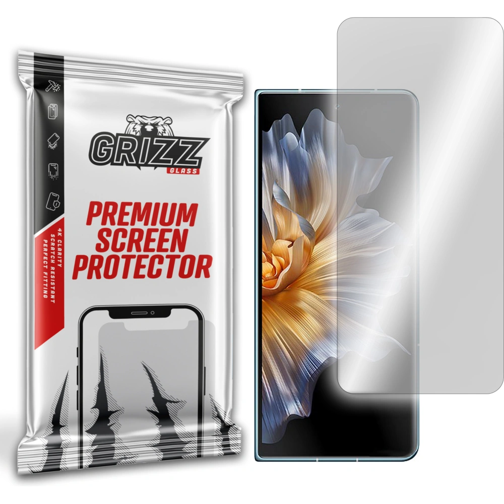 Hurtownia GSM - Folia hydrożelowa GrizzGlass Hydrofilm do Honor Magic Vs - GRZ3888 - {ean13} - Hurt