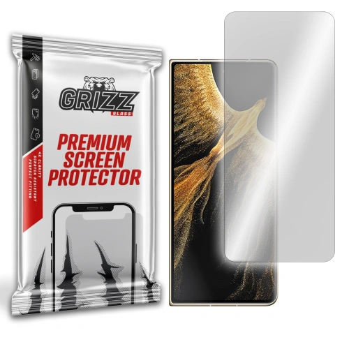 Folia hydrożelowa GrizzGlass Hydrofilm do Honor Magic Vs Ultimate