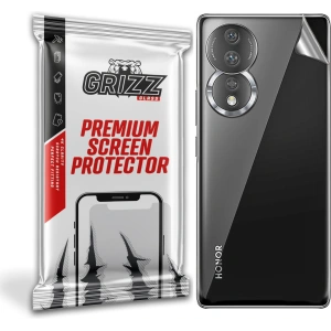Wholesale GrizzGlass SatinSkin Honor 80 - GRZ3891 - {ean13} - Hurt